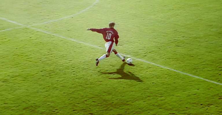 Beckham: O que a Série Documental Aborda sobre a Vida e a Carreira do Jogador de Futebol?