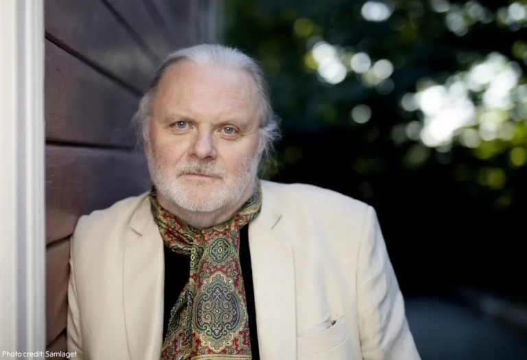 Conheça Jon Fosse: O Nobel de Literatura 2023