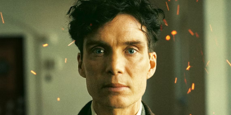 Oppenheimer: O Fenômeno de Christopher Nolan nos Cinemas