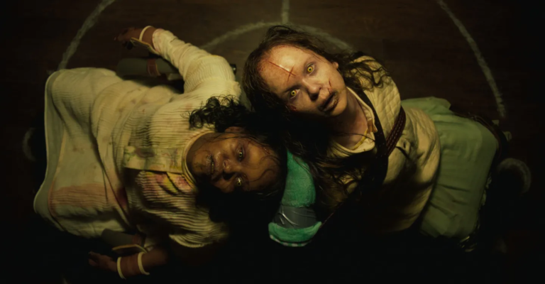 O Exorcista: O Devoto | Uma Análise Crítica