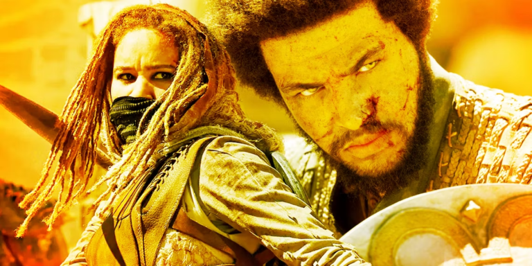 A Roda do Tempo: Temporada 3 | História, Elenco e Tudo o que Sabemos