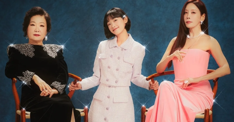 Strong Girl Nam Soon: Final Explicado do EP 1| O que Geum Ja descobriu?