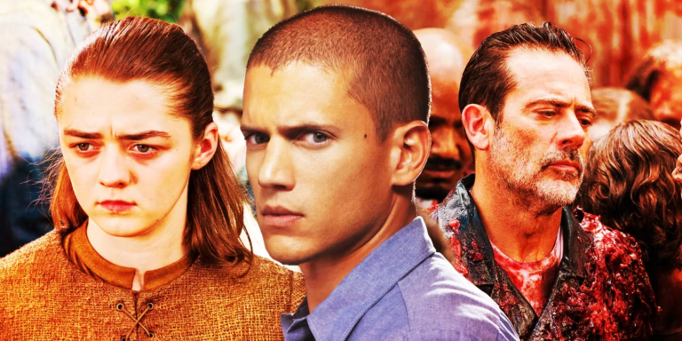 11 Episódios que Fizeram os Telespectadores Abandonarem Séries Queridas