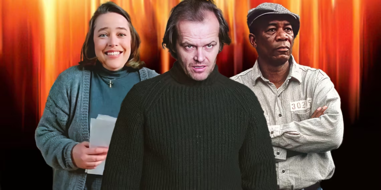 Os 12 Melhores Filmes Baseados em Stephen King