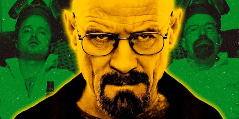Breaking Bad Pode Não Ter Acabado Ainda, o Criador Provoca