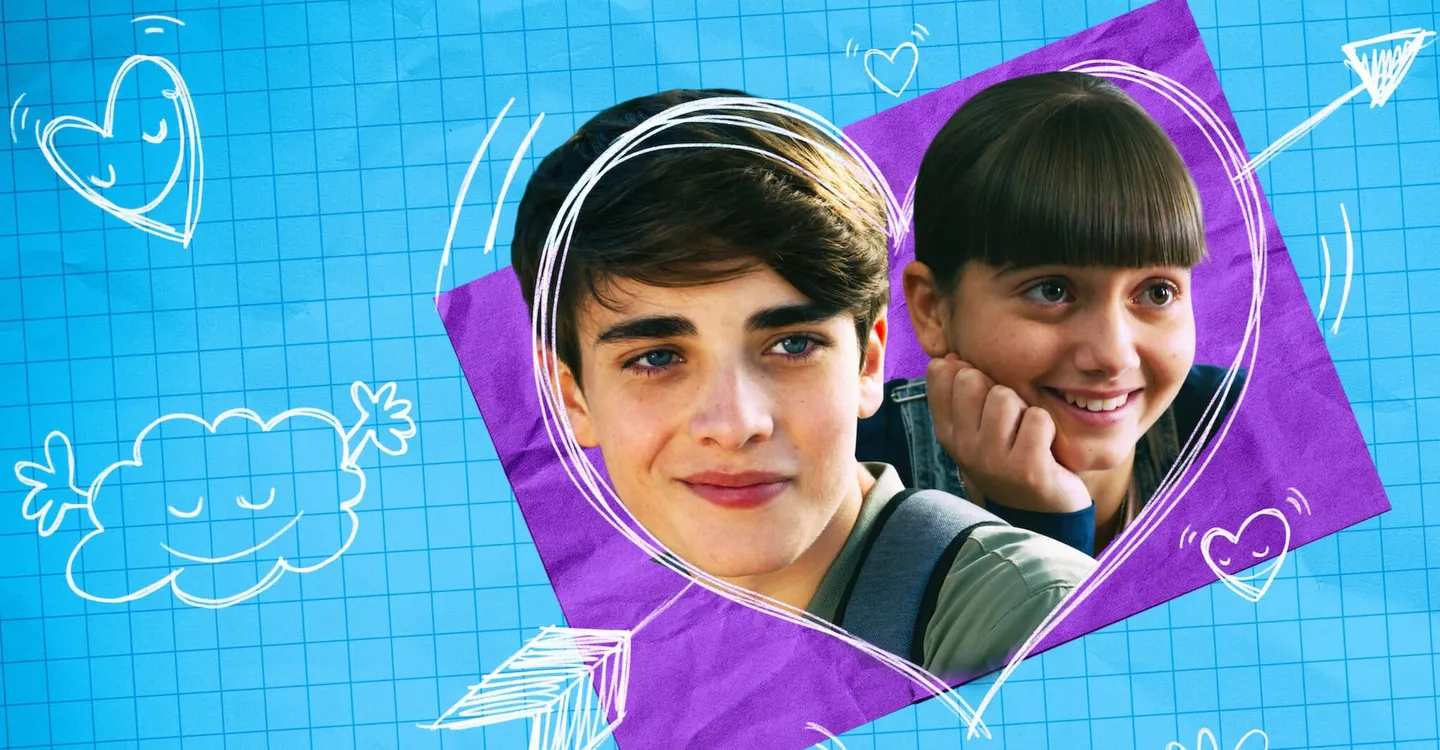 D1ÁR10S: Temporada 2 | Uma Jornada Autêntica pela Adolescência