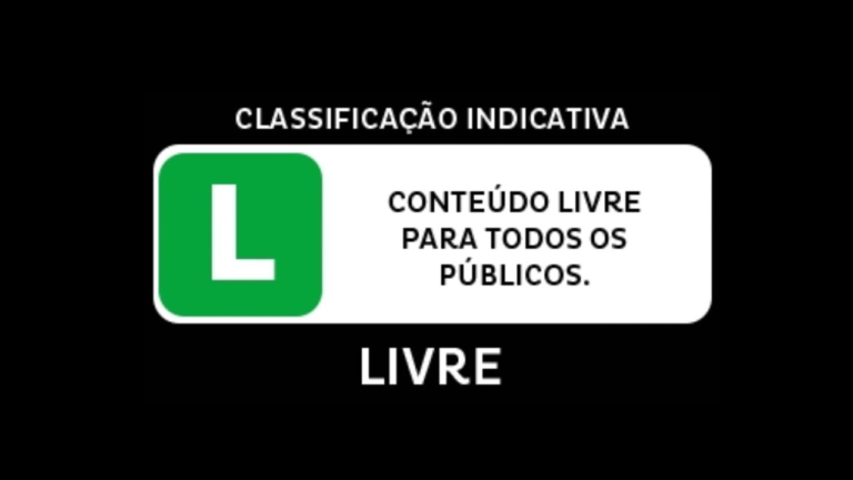 Desenhos, Filmes Infantis e suas Classificações Indicativas: É tudo LIVRE (L)?