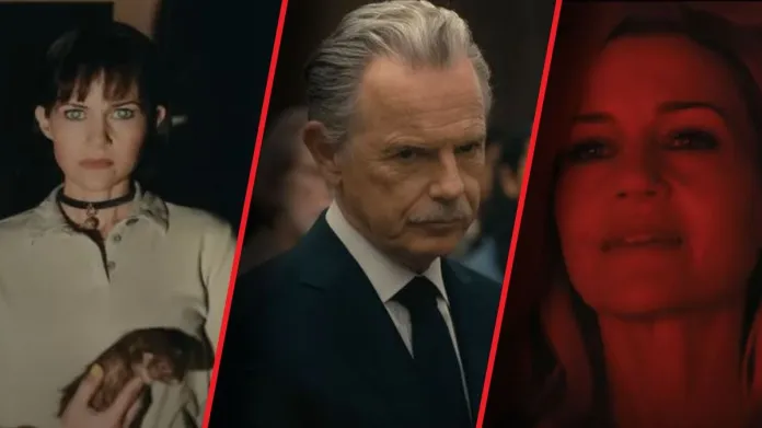 “O Corvo” em A Queda da Casa de Usher: Um Símbolo da Morte Explorado