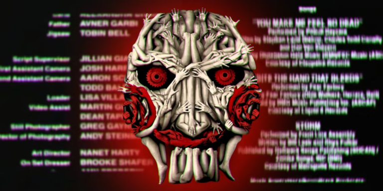Jogos Mortais X: Cena Pós-Créditos | O Reencontro Sinistro de Jigsaw com seu Antigo Cúmplice