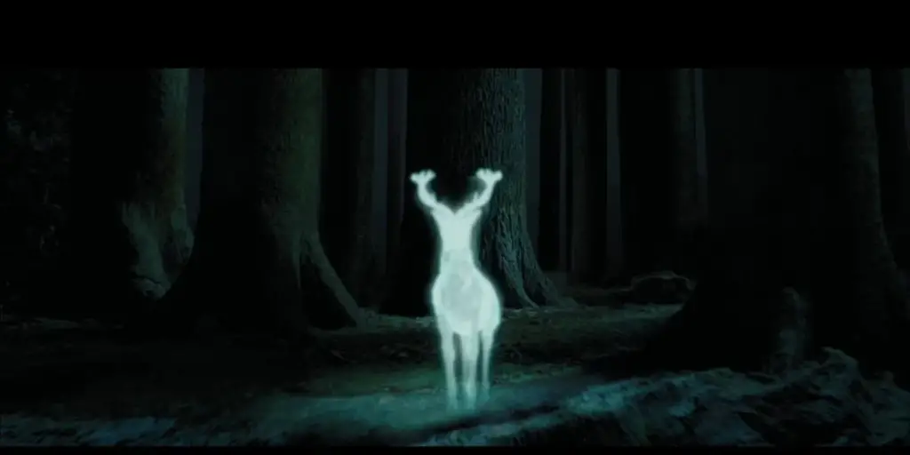 Todos os Patronos dos Filmes de Harry Potter, do cervo de Harry à corça de Snape