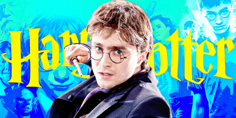 Todos os Patronos dos Filmes de Harry Potter, do cervo de Harry à corça de Snape