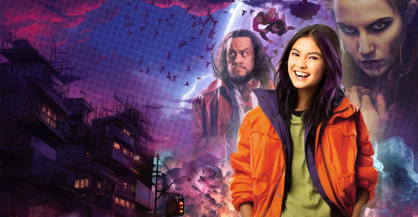 Virei Vampira: O Que Esperar na Temporada 2?