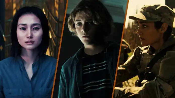 Invasão: Temporada 2, Episódio 9 | Desvendando os Mistérios dos Portais