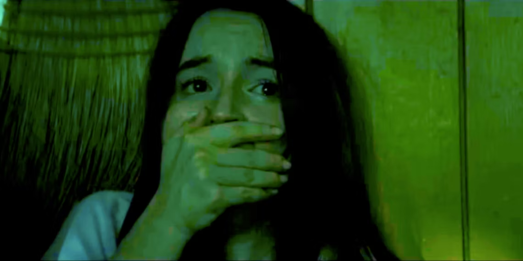 Ninguém Vai Te Salvar: Cena Deletada Revela Mais Diálogos e Detalhes