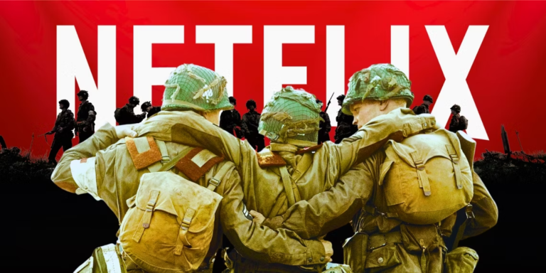 Band of Brothers: Por que você deveria consumir um dos melhores dramas da 2ª guerra mundial de todos os tempos