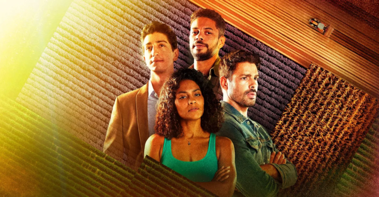 Terra e Paixão: Irene encomenda morte a Ramiro | Saiba Tudo!