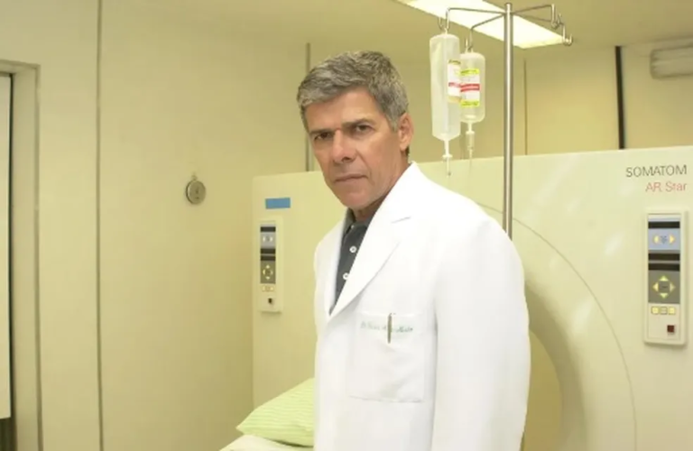 Dia do Médico: Relembre os Doutores das Novelas
