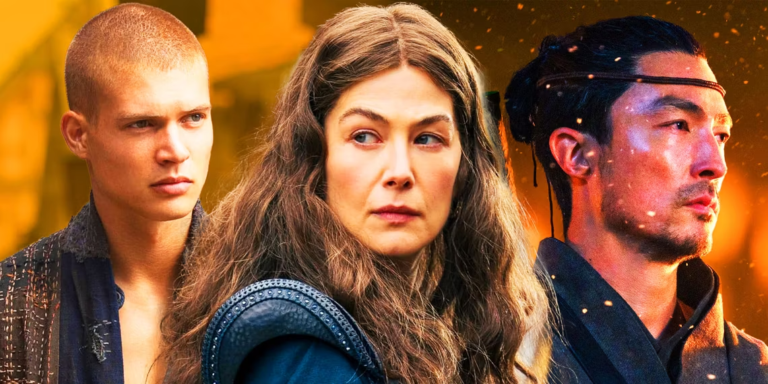 A Roda do Tempo: O Que Acontece com 10 Personagens Após a 2ª Temporada