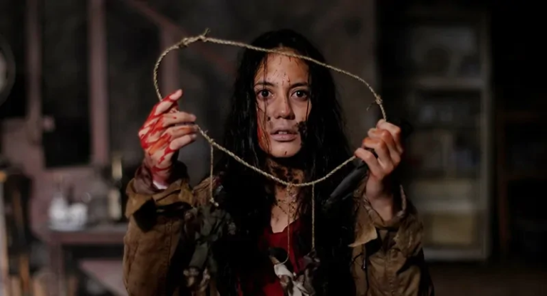 10 Ótimos Filmes de Terror para Assistir na Netflix