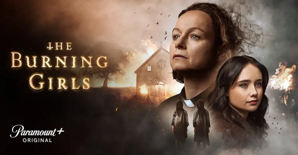 The Burning Girls: Final Explicado & Resumo da Série | É Baseada em uma História Real?