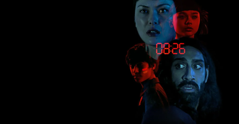 A Vida Diante de Seus Olhos: Explorando o Curta da Netflix que Deixa sua Marca