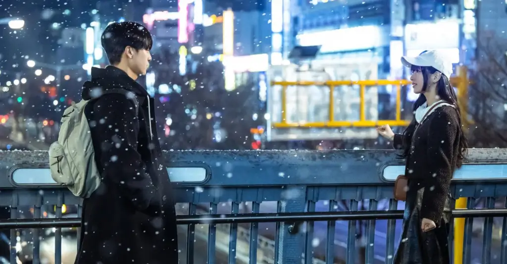 Doona!: Um Drama Coreano na Netflix que Retrata uma Sensível História de Amor que Você Não Pode Perder