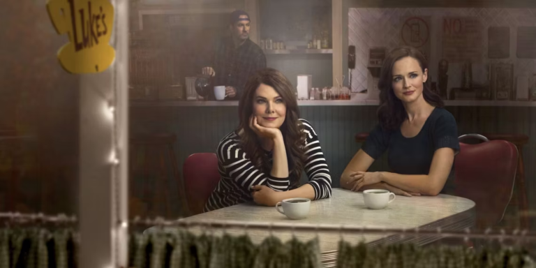 Onde foi Filmado ‘Gilmore Girls’?