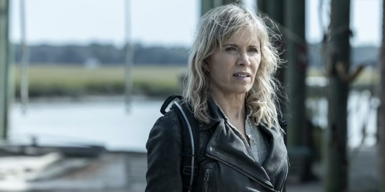 Fear The Walking Dead: 8ª Temporada – Parte 2 | A Ausência Profunda de Morgan