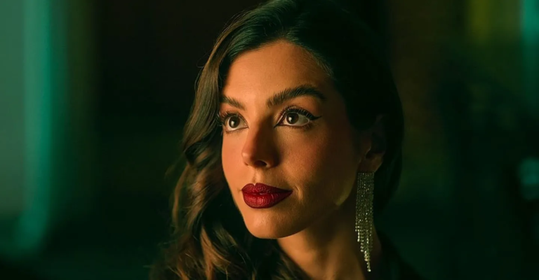 O Lado Bom de Ser Traída: Giovanna Lancellotti desabafa sobre estrelar filme erótico