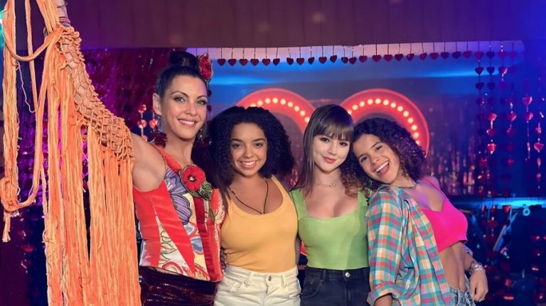 Tudo Por Um Pop Star 2: Gravações Finalizadas e Novidades Anunciadas