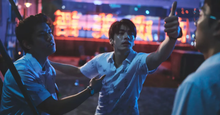 Nossos Segredos: Final Explicado do Filme da Netflix: O que Acontece com Wang, Chang e Han?