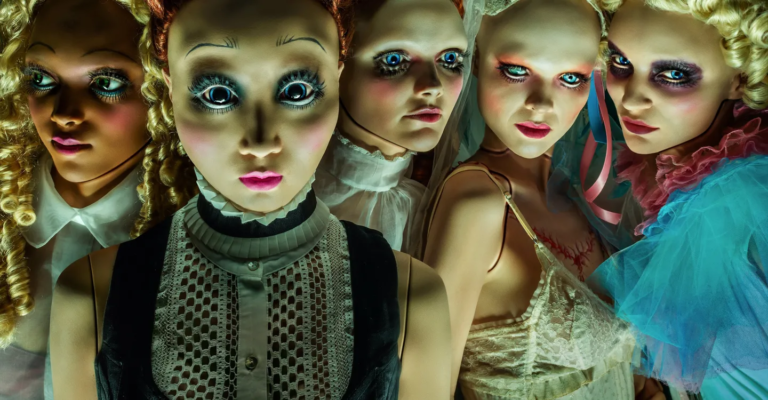American Horror Stories: Temporada 3 – Episódio 1 Final Explicado | Quem Matou Shelby?