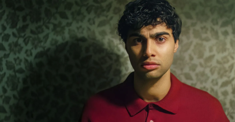 Tore: Uma Análise Profunda de uma Jornada de Luto na Série Sueca da Netflix