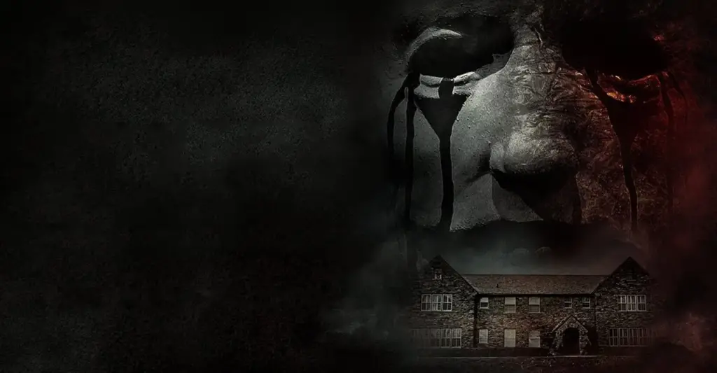 Hell House LLC Origins: The Carmichael Manor | Quem Matou Margot, Rebecca e Chase?