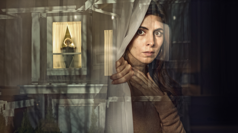 The Neighbors Are Watching: Desfecho e Sinopse | O Destino de Amy