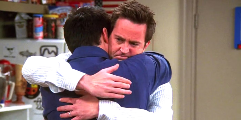 Morte de Matthew Perry: Elenco de Friends se Manifesta sobre a Perda: ‘Estamos Profundamente Devastados’
