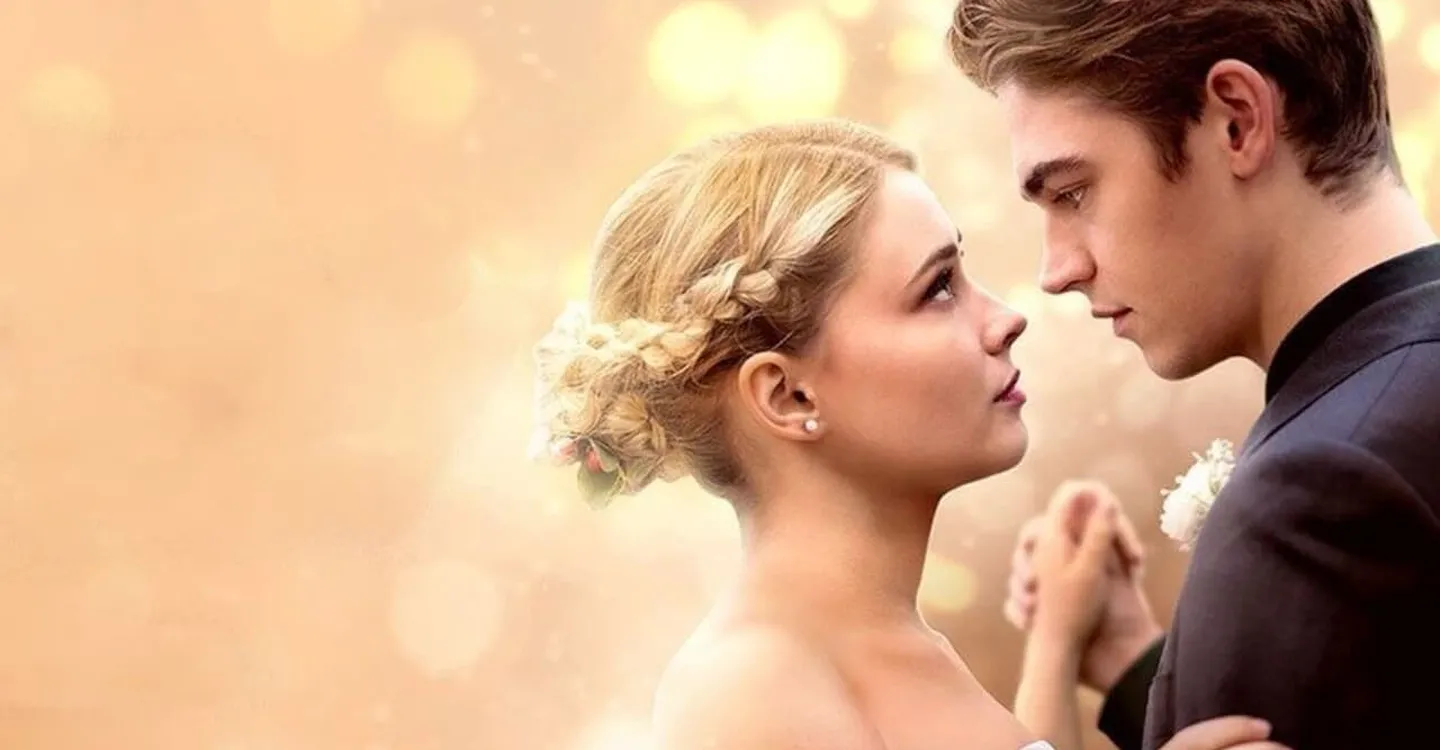 After – Para Sempre: O Desfecho de Hardin e Tessa