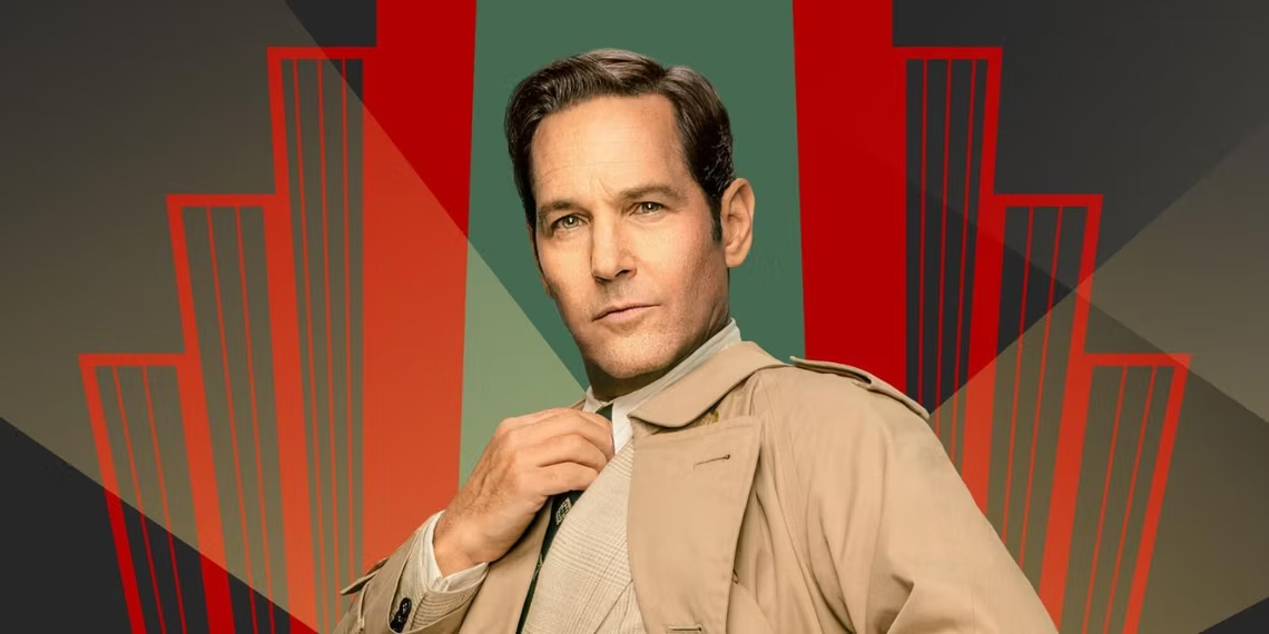 Homicídios ao Domicílio: Temporada 3 Finalmente nos Deu o Paul Rudd que Estávamos Esperando