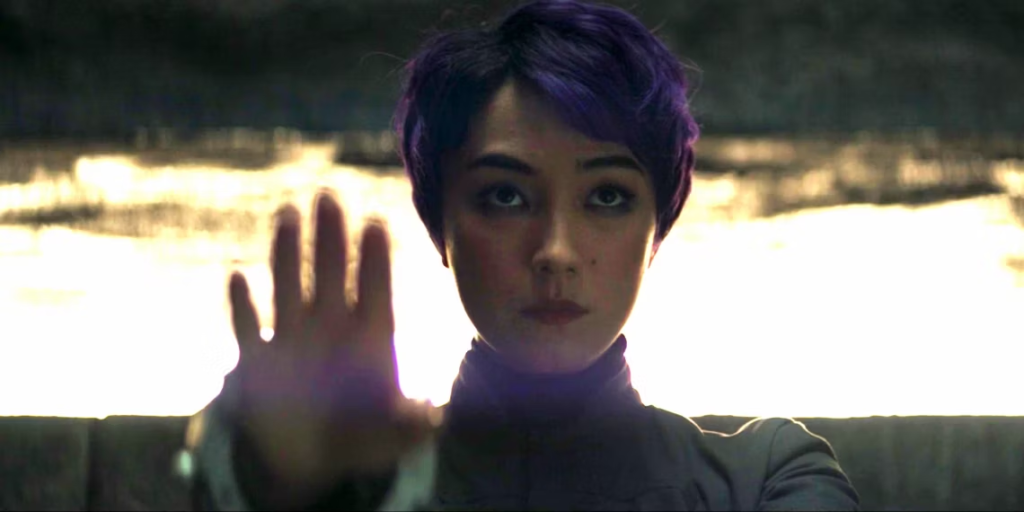 Ahsoka: Sabine Wren é oficialmente uma Jedi