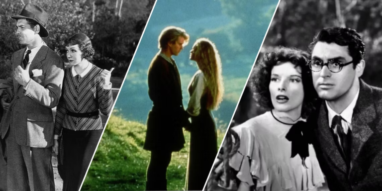 Os 10 Melhores Filmes de Comédia Romântica Adaptados de Livros
