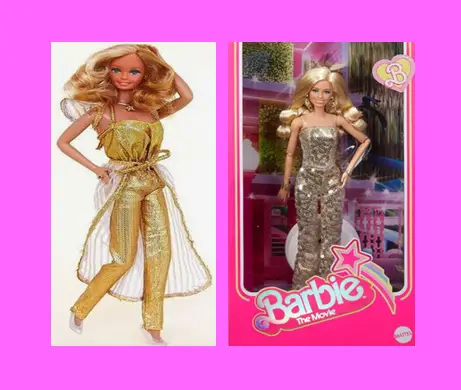 Barbieland: Qual Delas Você Quer Ser? 4