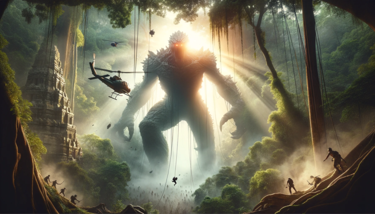 Godzila