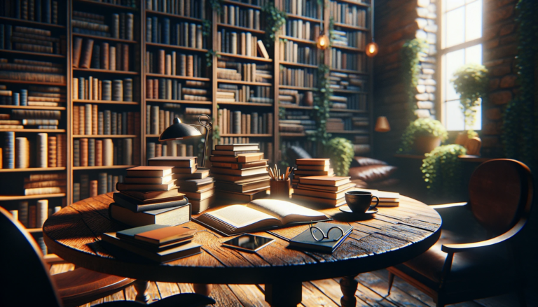 Os 17 Livros sobre Literatura Brasileira que Baseiam Nossa Escrita