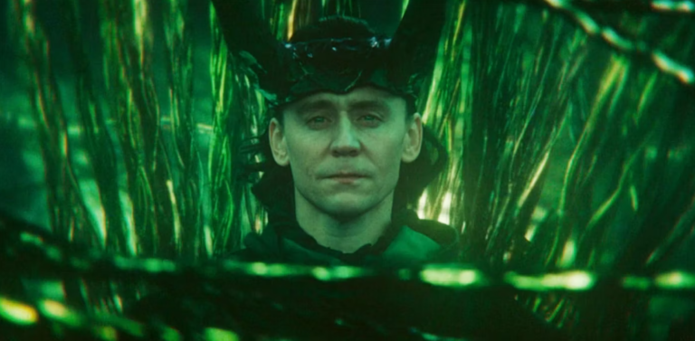 Loki Final Explicado da 2ª Temporada: Ele se Torna o Deus do Multiverso?