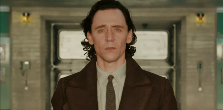 Loki Temporada 2 com um Desfecho Surpreendente