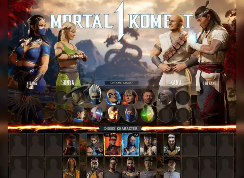 Mortal Kombat 2: A Revolução das Adaptações de Videogames no Cinema