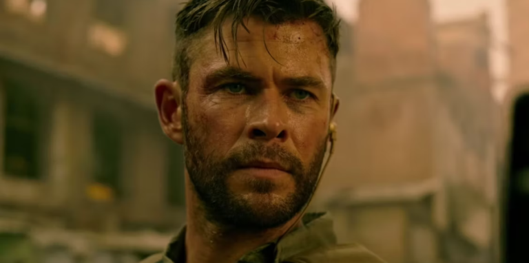 Resgate 3 na Netflix: Novidades e Progressos com Chris Hemsworth Revelados