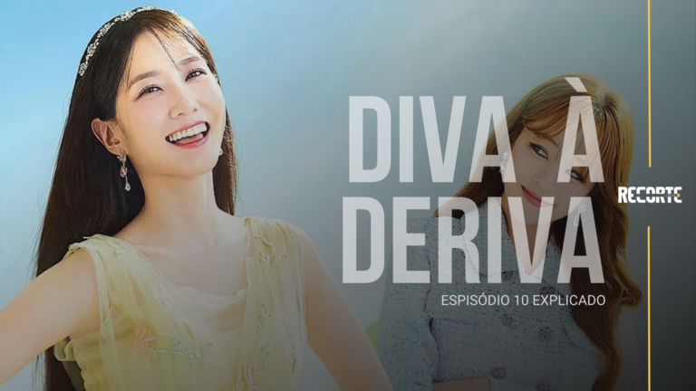 diva a deriva