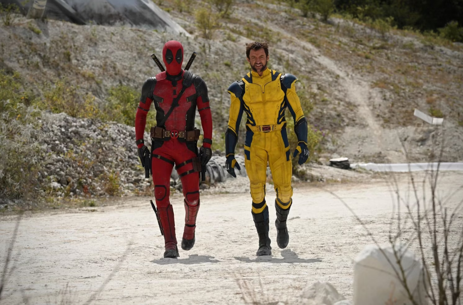 Deadpool 3: A Chegada do Anti-Herói no UCM e o Retorno de Wolverine