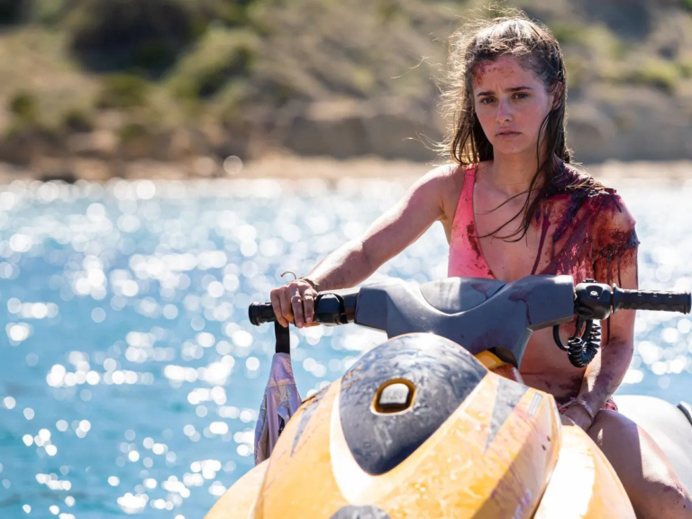 Tubarão: Mar de Sangue: Análise do Filme da Netflix | Um Olhar Profundo no Cinema de Tubarões